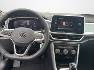 Volkswagen T-Roc Cabriolet 1.0 TSI Style