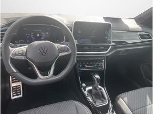 Volkswagen T-Roc Cabriolet 1.5 TSI DSG R-Line