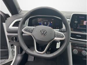 Volkswagen T-Roc Cabriolet 1.0 TSI Style