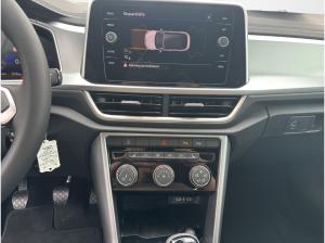 Volkswagen T-Roc Cabriolet 1.0 TSI Style