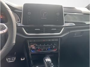 Volkswagen T-Roc Cabriolet 1.5 TSI DSG R-Line