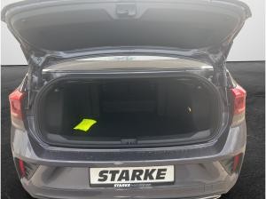 Volkswagen T-Roc Cabriolet 1.5 TSI DSG R-Line