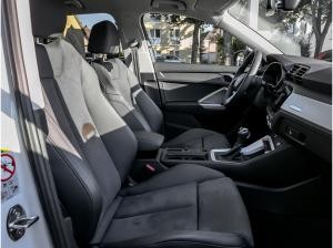 Audi Q3 advanced 35 TFSI Assistenzpaket Navi AHK PDC