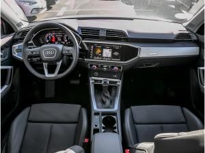 Audi Q3 advanced 35 TFSI Assistenzpaket Navi AHK PDC