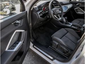 Audi Q3 advanced 35 TFSI Assistenzpaket Navi AHK PDC