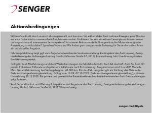 Audi Q3 advanced 35 TFSI Assistenzpaket Navi AHK PDC