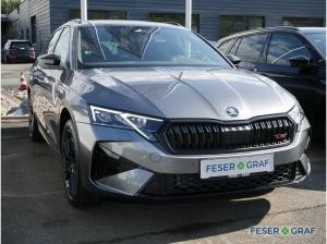 Skoda Octavia RS 2,0 TSI DSG - AHK,SHZ,NAVI,KAMERA