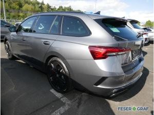 Skoda Octavia RS 2,0 TSI DSG - AHK,SHZ,NAVI,KAMERA