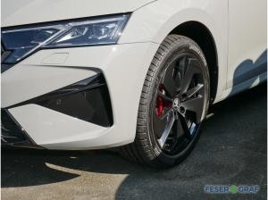 Skoda Octavia RS 2,0 TSI DSG - AHK,SHZ,NAVI,KAMERA