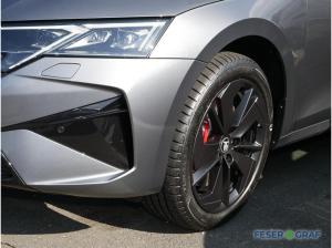 Skoda Octavia RS 2,0 TSI DSG - AHK,SHZ,NAVI,KAMERA