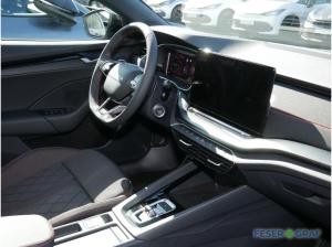 Skoda Octavia RS 2,0 TSI DSG - AHK,SHZ,NAVI,KAMERA