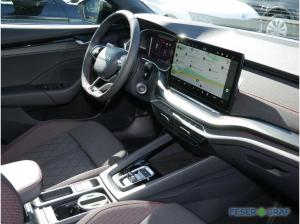 Skoda Octavia RS 2,0 TSI DSG - AHK,SHZ,NAVI,KAMERA