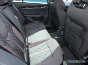 Skoda Octavia RS 2,0 TSI DSG - AHK,SHZ,NAVI,KAMERA