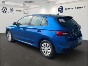 Skoda Fabia 1.0 TSI DSG Selection +ACC+LED+SHZ+PDC+KLIMA+