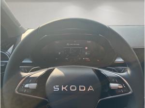 Skoda Fabia 1.0 TSI DSG Selection +ACC+LED+SHZ+PDC+KLIMA+