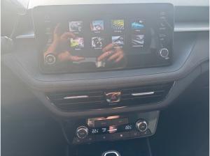 Skoda Fabia 1.0 TSI DSG Selection +ACC+LED+SHZ+PDC+KLIMA+