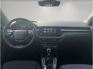 Skoda Fabia 1.0 TSI DSG Selection +ACC+LED+SHZ+PDC+KLIMA+