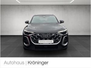 Audi Q5 Sportback 2.0 TDI S Tronic quattro S line AHK