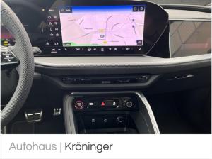 Audi Q5 Sportback 2.0 TDI S Tronic quattro S line AHK