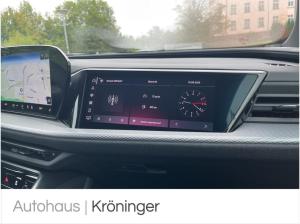 Audi Q5 Sportback 2.0 TDI S Tronic quattro S line AHK