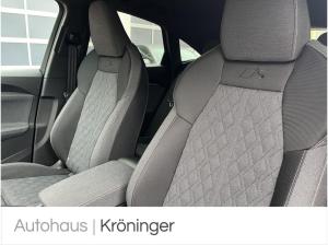 Audi Q5 Sportback 2.0 TDI S Tronic quattro S line AHK