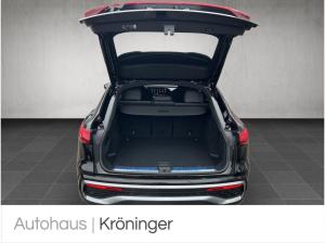 Audi Q5 Sportback 2.0 TDI S Tronic quattro S line AHK