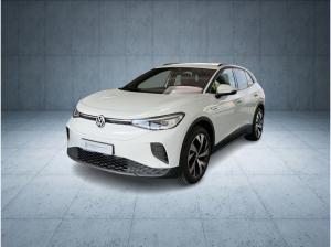 Volkswagen ID.4 Pro Performance IQ.LIGHT+NaviPro+Wärmepumpe *Sofort Verfügbar*