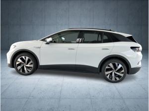 Volkswagen ID.4 Pro Performance IQ.LIGHT+NaviPro+Wärmepumpe *Sofort Verfügbar*