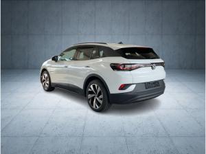 Volkswagen ID.4 Pro Performance IQ.LIGHT+NaviPro+Wärmepumpe *Sofort Verfügbar*