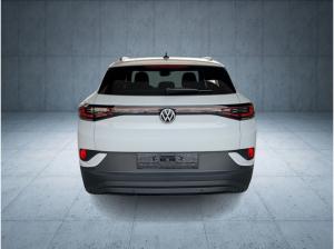 Volkswagen ID.4 Pro Performance IQ.LIGHT+NaviPro+Wärmepumpe *Sofort Verfügbar*
