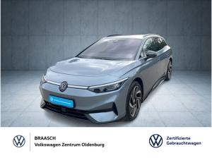 Volkswagen ID.7 Tourer Pro AHK+HeadUp+DCC+AreaView *Sofort Verfügbar*