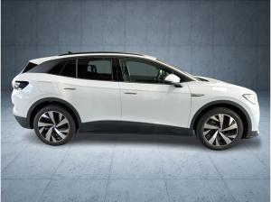 Volkswagen ID.4 Pro Performance IQ.LIGHT+NaviPro+Wärmepumpe *Sofort Verfügbar*