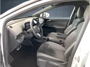 Volkswagen ID.4 Pro Performance IQ.LIGHT+NaviPro+Wärmepumpe *Sofort Verfügbar*