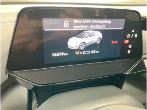 Volkswagen ID.4 Pro Performance IQ.LIGHT+NaviPro+Wärmepumpe *Sofort Verfügbar*