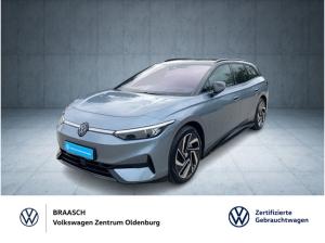 Volkswagen ID.7 Tourer Pro AHK+BlackStyle+AreaView+Wärmepume *Sofort Verfügbar*
