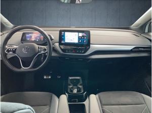 Volkswagen ID.4 Pro Performance IQ.LIGHT+NaviPro+Wärmepumpe *Sofort Verfügbar*