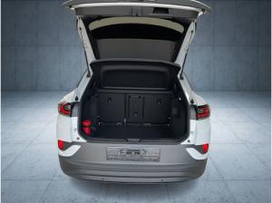 Volkswagen ID.4 Pro Performance IQ.LIGHT+NaviPro+Wärmepumpe *Sofort Verfügbar*