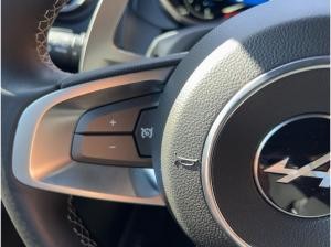 Alpine A110 Sportsitze Navi