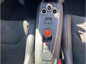 Alpine A110 Sportsitze Navi