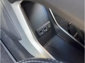 Alpine A110 Sportsitze Navi