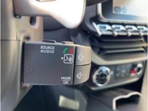 Alpine A110 Sportsitze Navi