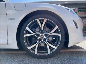 Alpine A110 Sportsitze Navi