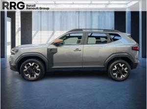 Dacia Duster III 1.6 E-TECH Hybr. 140 Extreme KAMERA