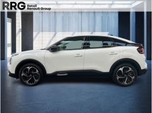 Citroën C4 SHINE NAVI KAMERA 360° KEYLESS-GO LED