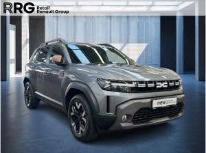 Dacia Duster III 1.6 E-TECH Hybr. 140 Extreme KAMERA