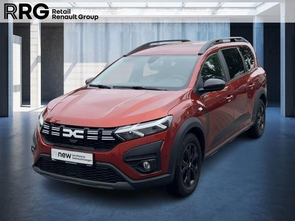 Dacia Jogger EXTREME+ TCe 110 7-SITZER SHZ PDC KLIMA
