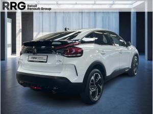 Citroën C4 SHINE NAVI KAMERA 360° KEYLESS-GO LED