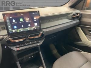 Dacia Duster III 1.6 E-TECH Hybr. 140 Extreme KAMERA