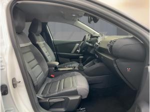 Citroën C4 SHINE NAVI KAMERA 360° KEYLESS-GO LED