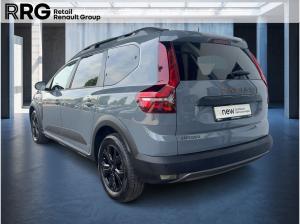 Dacia Jogger EXTREME+ TCe 110 7-SITZER NAVI KAMERA
